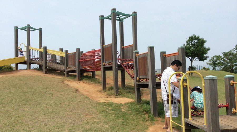 🌸 백합 마을 공원 유림 하루에 이미지 4